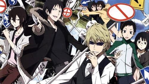 Durarara!! Bild 7