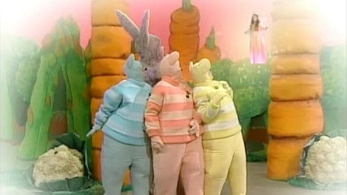 Wee Sing in the Big Rock Candy Mountains Bild 5