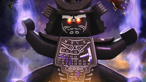 Ninjago : An Underworldly Takeover Bild 1