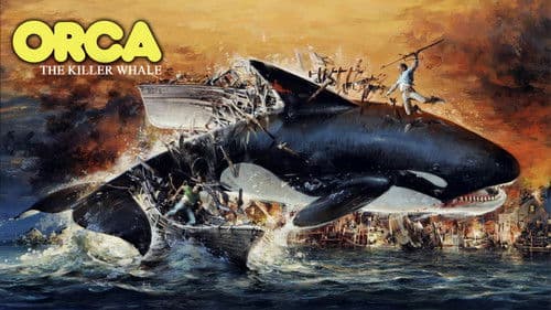 Orca - Der Killerwal Bild 5