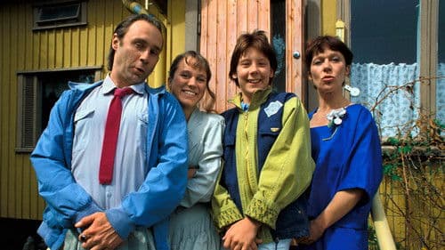 Kyllä isä osaa Bild 1