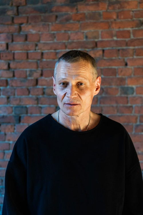 Олег Мельник