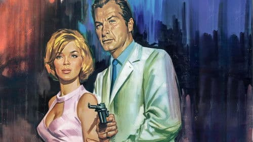 Mister Dynamit - Morgen küßt Euch der Tod Bild 2