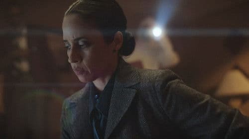 La Sombra del Testigo Bild 1