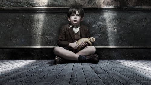 Die Frau in Schwarz 2: Engel des Todes Bild 1