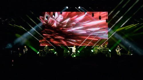 Porcupine Tree: Closure / Continuation. Live. Amsterdam 07/11/22 Bild 1