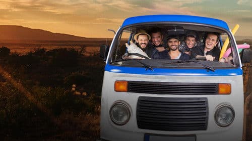 A Culpa é do Cabral na Estrada Bild 1