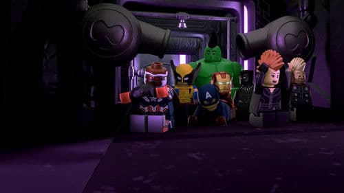 LEGO Marvel Avengers: Code Red Bild 7