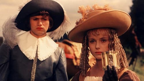 Wie man Dornröschen wachküsst Bild 5