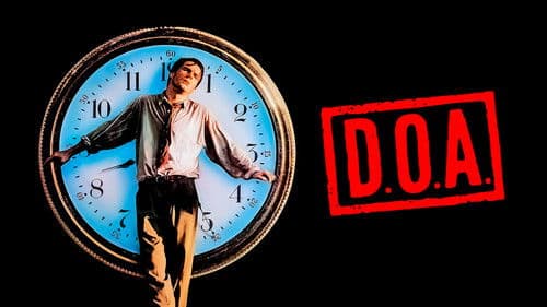D.O.A. - Bei Ankunft Mord Bild 7