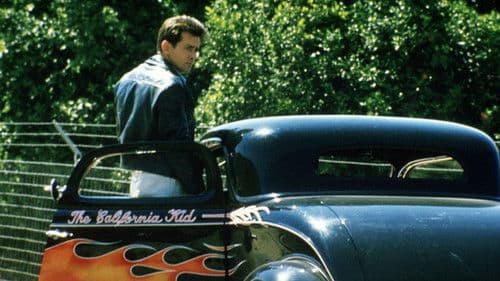 California Kid Bild 2