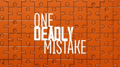 One Deadly Mistake Bild 2