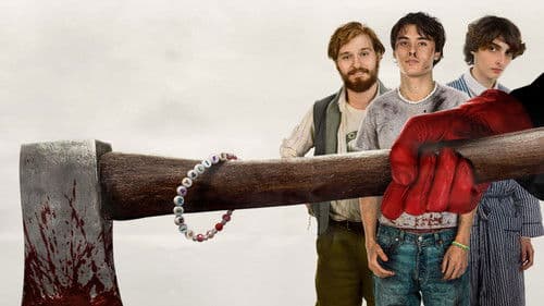 Hell of a Summer Bild 6