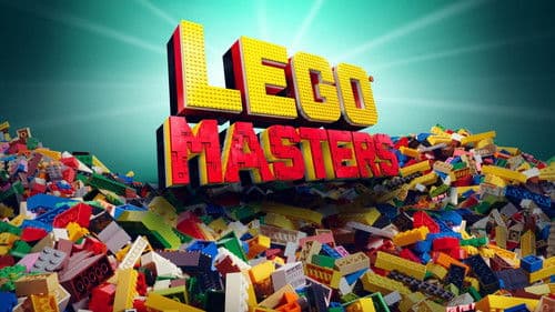 LEGO Masters Norge Bild 1