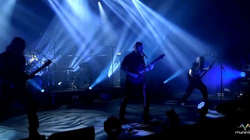 Emperor: A Night of Emperial Wrath 2021 Bild 1