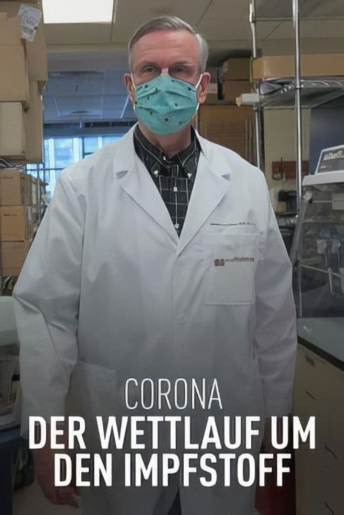 Covid-19: Der Wettlauf um den Impfstoff