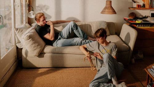 Fragments d'un Antoine amoureux Bild 1