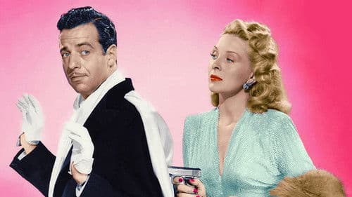 The Lone Wolf in London Bild 1