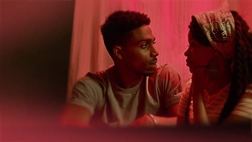 African America Bild 1