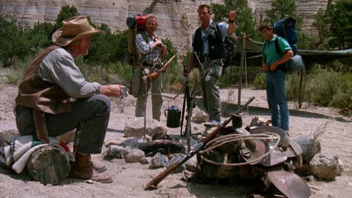 High Desert Kill Bild 2