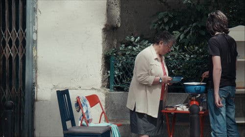 Le Juif de Lascaux Bild 2