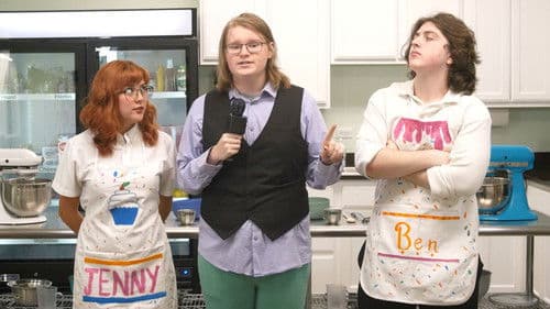 Sugary Showdown Bild 1