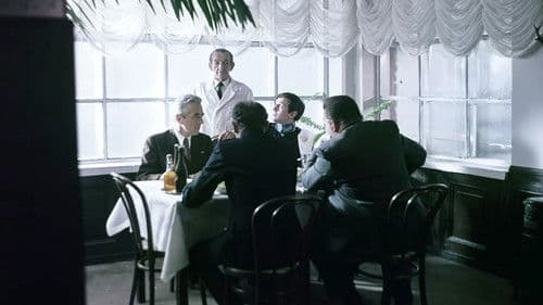 Sprawa Gorgonowej Bild 5