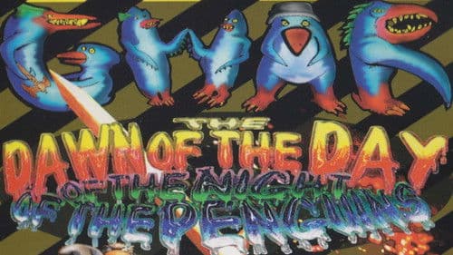 GWAR: Dawn of the Day of the Night of the Penguins Bild 1