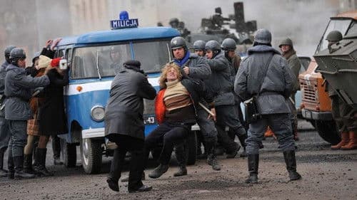 Czarny Czwartek. Janek Wiśniewski padł Bild 3