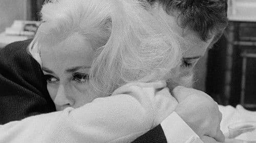 Die blonde Sünderin Bild 5