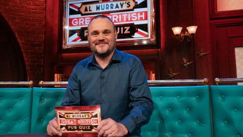 Al Murray's Great British Pub Quiz Bild 1