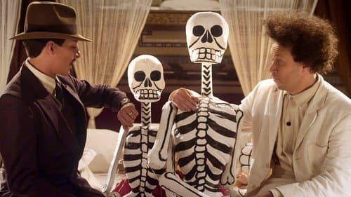 Eisenstein in Guanajuato Bild 1