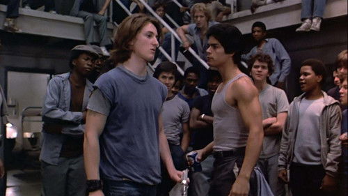 Bad Boys - Klein und gefährlich Bild 2