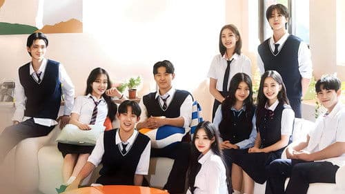 소년 소녀 연애하다 Bild 2