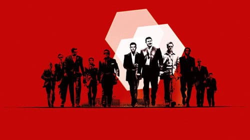 Ocean's Eleven Bild 2
