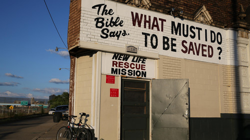 The King – Mit Elvis durch Amerika Bild 3