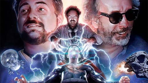 The Death of "Superman Lives": What Happened? Bild 5