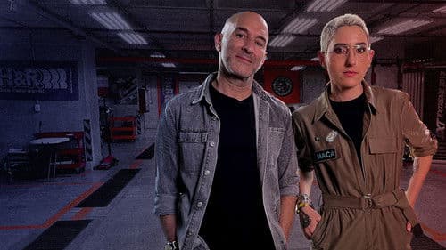 Te Debo Una: Celebridades y Autos Bild 1