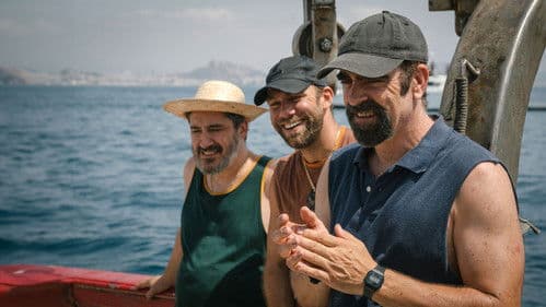 La ley del mar Bild 2