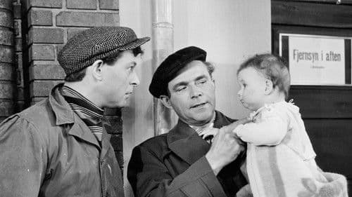 En sømand går i land Bild 6