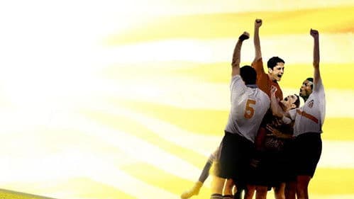 Das Spiel ihres Lebens Bild 3