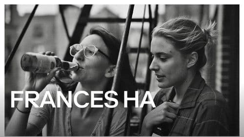 Frances Ha Bild 1