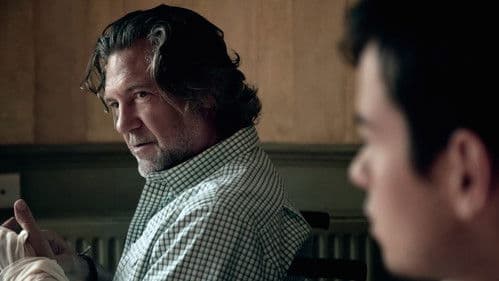 I Am the Doorway Bild 3