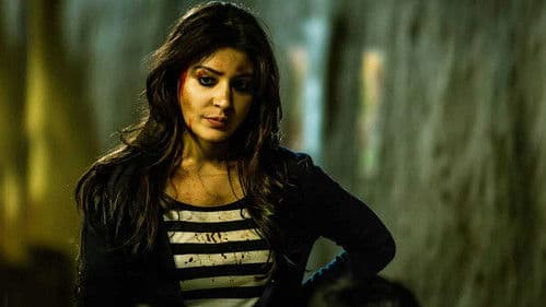 NH 10 - Blutiger Highway Bild 2