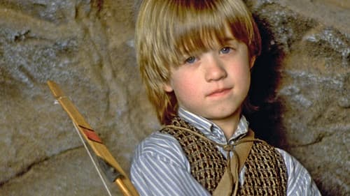 Die Entführung von Häuptling Rothaut Bild 1