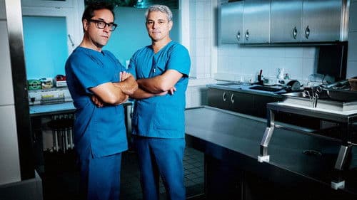 Obduktion – Echte Fälle mit Tsokos und Liefers Bild 1