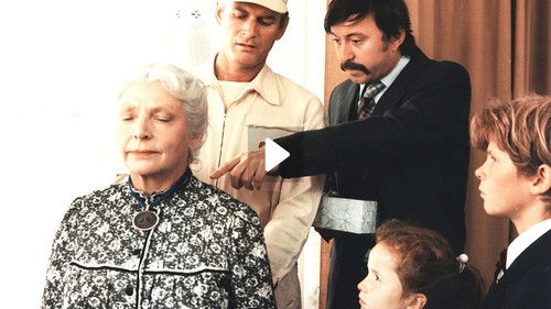 „Babičky dobíjejte přesně!“ Bild 1