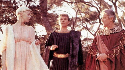 Aphrodite - im Wendekreis der Begierde Bild 5