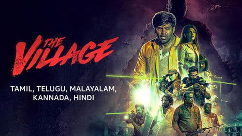 The Village - Dorf der Geister Bild 3