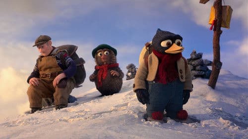 Louis & Luca - Das große Käserennen Bild 5